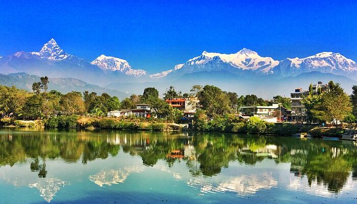 Nepal’s Best Cultural and Historical Places to Visit