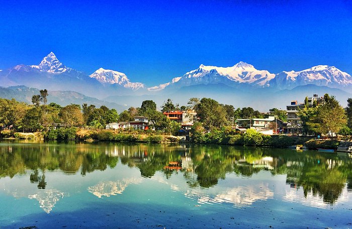 Nepal’s Best Cultural and Historical Places to Visit