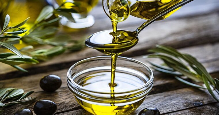 Olive Oil Tag - Sahil Popli