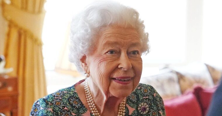 Rumours About Queen Elizabeth’s Health