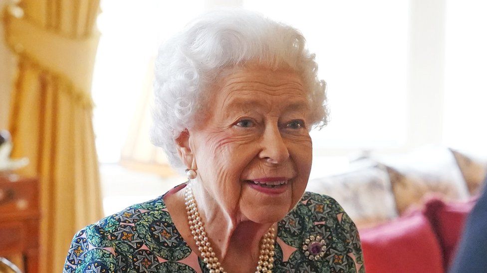 Rumours About Queen Elizabeth’s Health