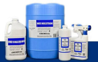 Grab an SSD chemical solution online with BREEZE Capacity.