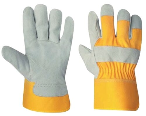 Safety Gloves Leading Supplier Of Work Gloves