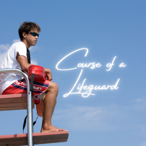 Lifeguard and water safety courses