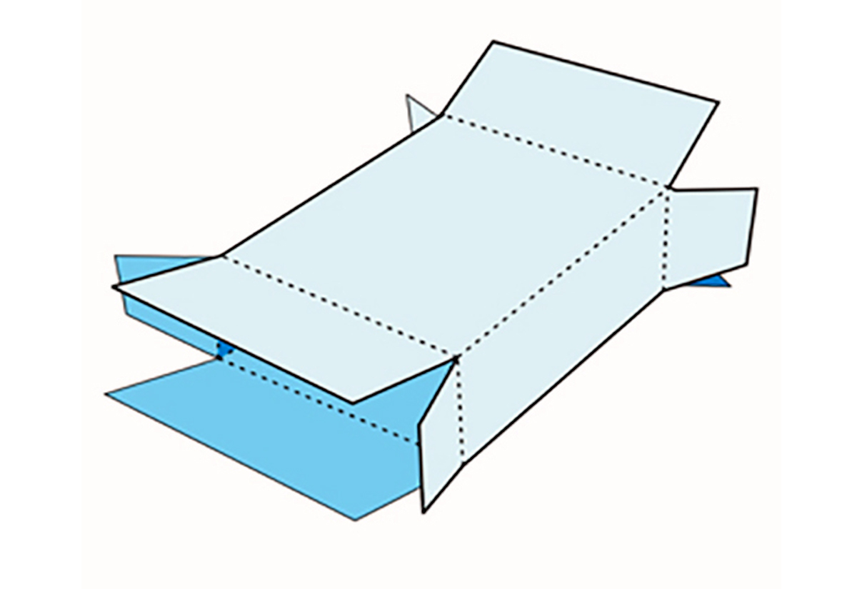 Add Value To Your Products Through Seal End Packaging Boxes