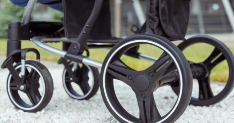 How to Replace Stroller Wheels?