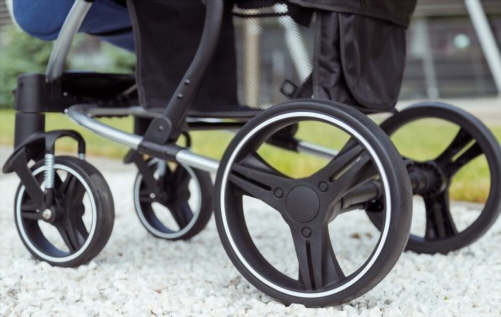 How to Replace Stroller Wheels?