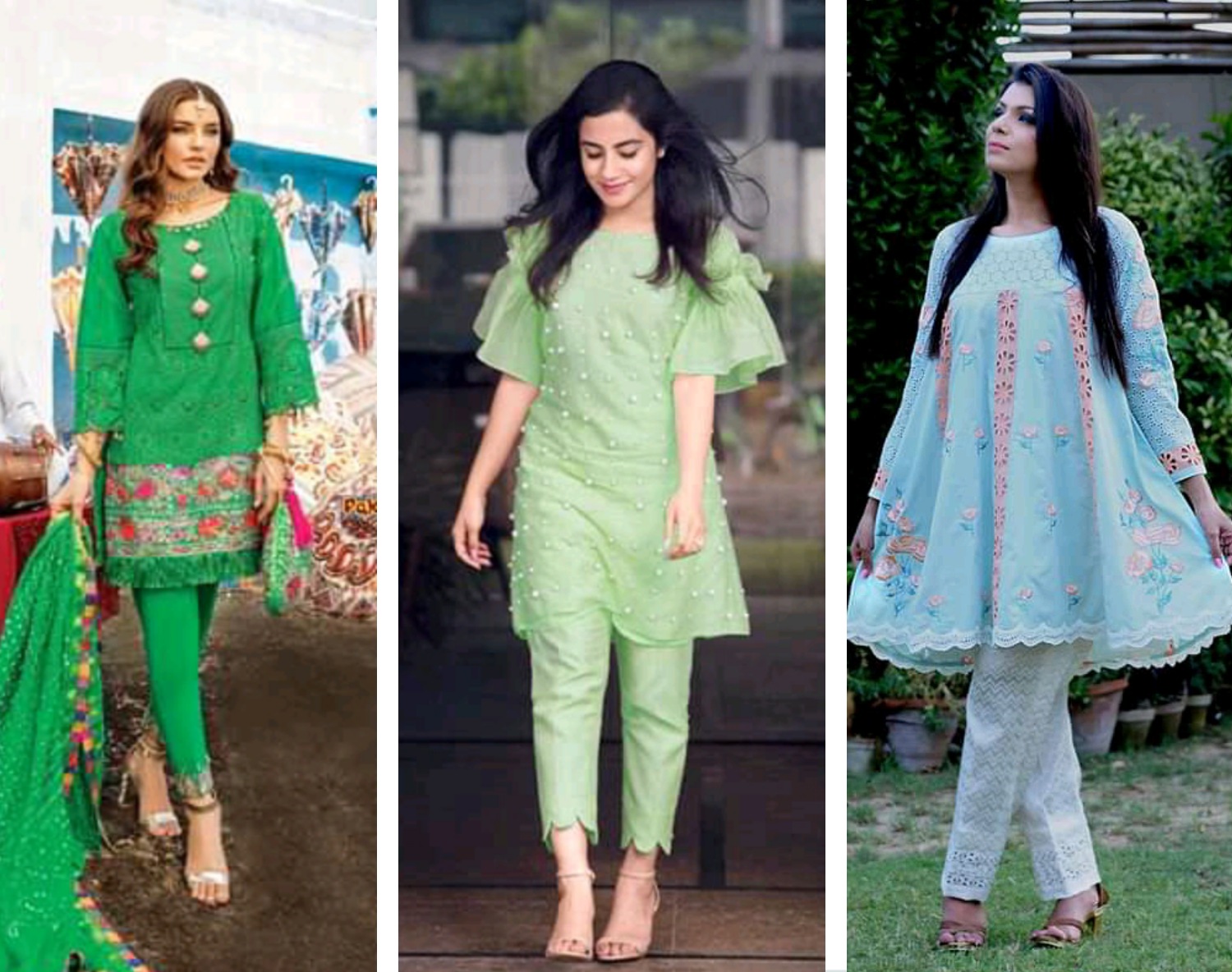 Tips To Buy Pakistani Clothes Online In The UK Without Breaking The Bank