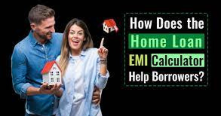 How to Calculate Your Home Loan EMI Through Various Methods