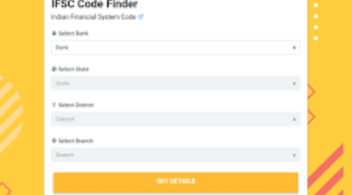 Everything You Need to Know About IFSC Code