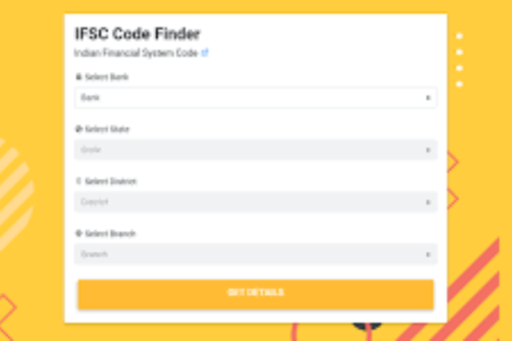 Everything You Need to Know About IFSC Code