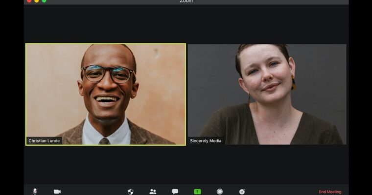 How Businesses Can Benefit from Video Conferencing in Kenya