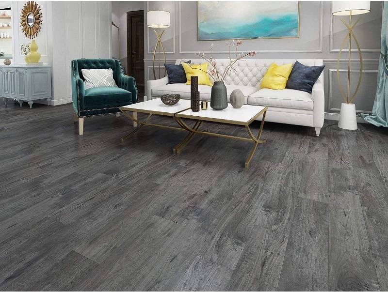 Best Vinyl Plank Flooring for Your Home