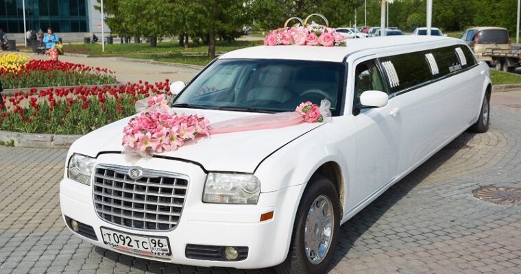 Reason to Hire the Wedding limo in Toronto for your Wedding