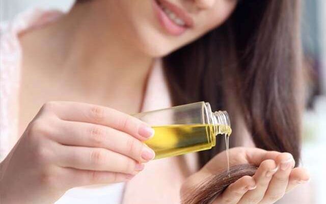 An Ayurvedic Guide to Healthy Hair