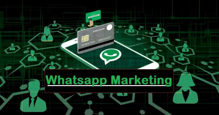 WhatsApp Marketing Service Company: How Do I Choose?