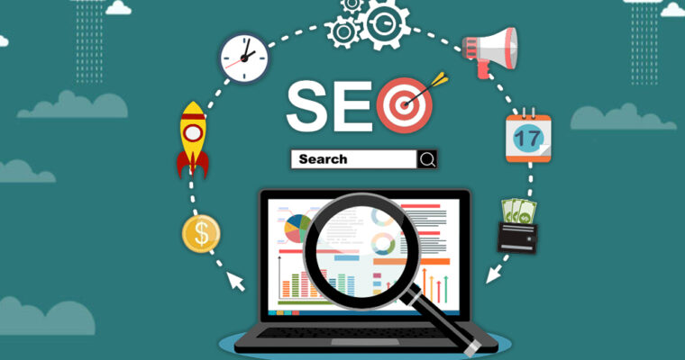 Why Choose The Top SEO Agency In Pakistan?