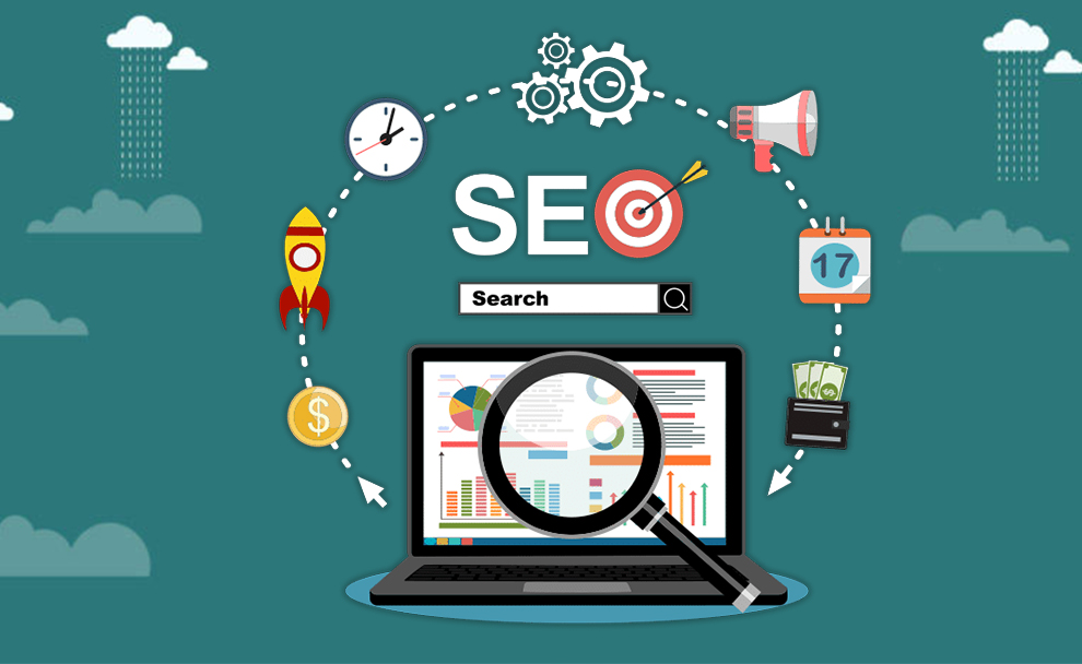 Why Choose The Top SEO Agency In Pakistan?