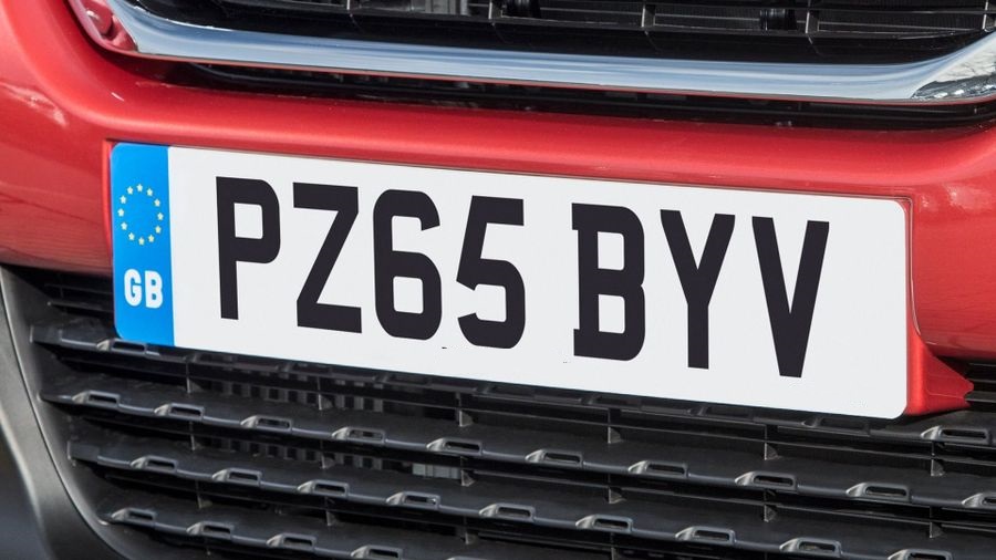 Why Do We Need Registration Plates?