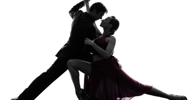 Want To Enroll In A Ballroom Dancing Schools In Melbourne