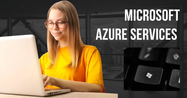 Development In Microsoft Azure Services