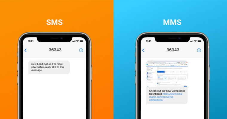 Group MMS vs. Broadcast: What’s the Difference?