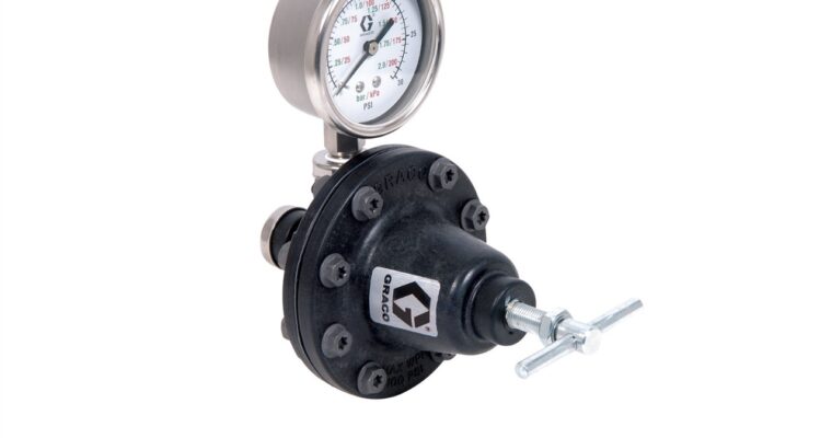 Suitable Placement of Low Pressure Regulators