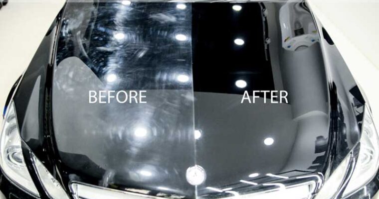 Ceramic Coatings vs. Paint Protection Films— Which One is Better?