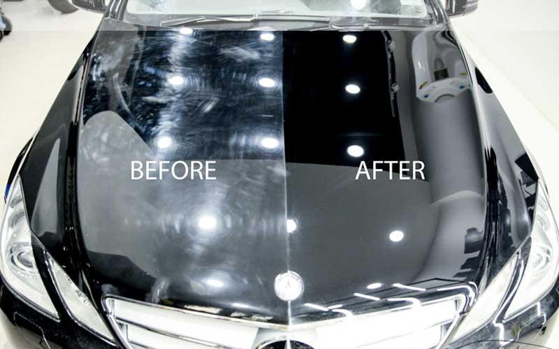 Ceramic Coatings vs. Paint Protection Films— Which One is Better?