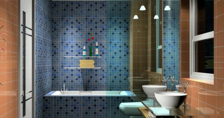 The Luxury Bathroom Tile: A Guide to the Trends in Luxury Bathroom Design