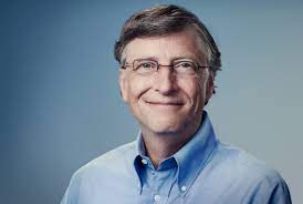 How much does Bill Gates earn per minute?