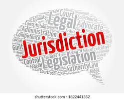 Jurisdiction