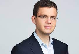 Max Levchin