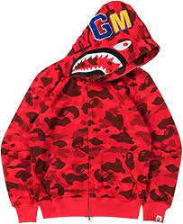 Bape Hoodie Shop