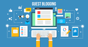 Warning: These 9 Mistakes Will Destroy Your GUEST BLOGGING