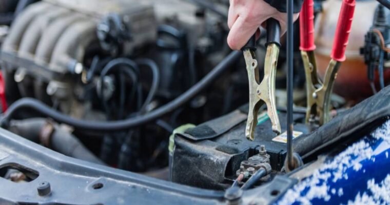 Why There Is A Need To Consider Emergency Car Battery Replacement?