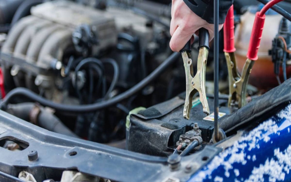 Why There Is A Need To Consider Emergency Car Battery Replacement?