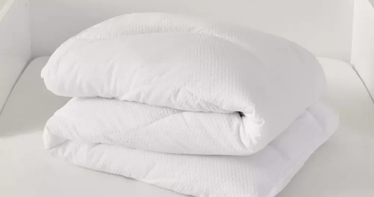 What Tog Duvet For A 3-Year-Old In Winter?