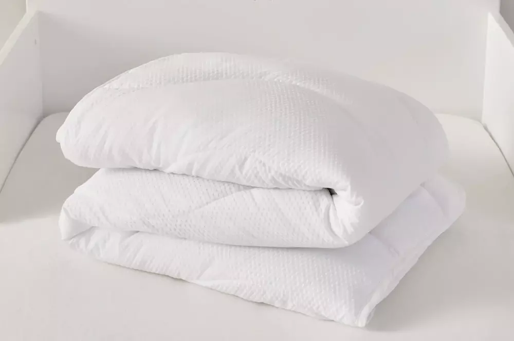 What Tog Duvet For A 3-Year-Old In Winter?