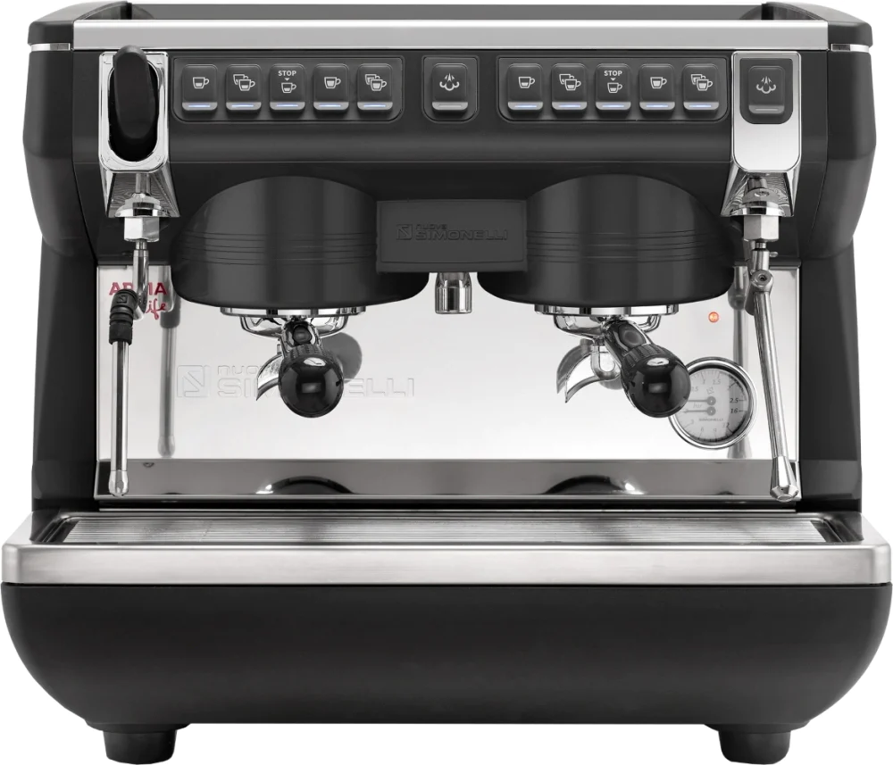 6 Best Espresso Machines For Food Trucks