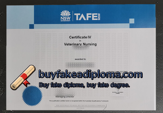 Where Can I Get a Fake Diploma in the United States?