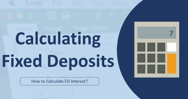 FD Calculator – Calculate Wealth with FD Return Calculator