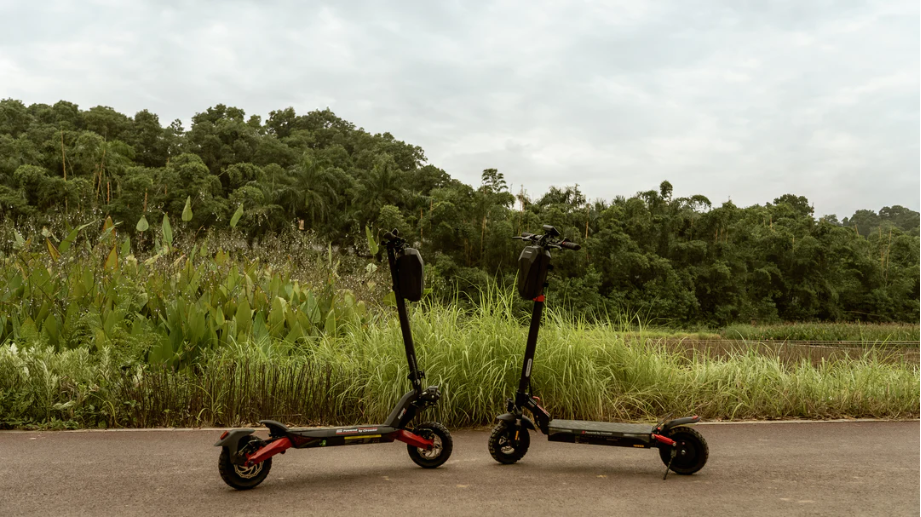 Are you Giving your Child an Electric Scooter for Christmas? Here are 5 Tips for Choosing the Best