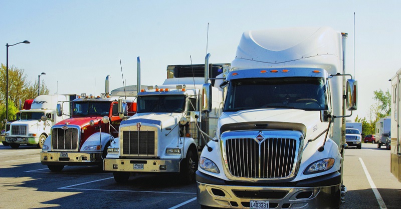 How Truckload Services in Las Vegas Help Save Your Transit Time?