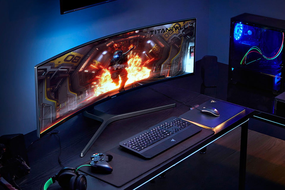 8 Simple Ways To Improve The Performance Of Your Gaming Monitor