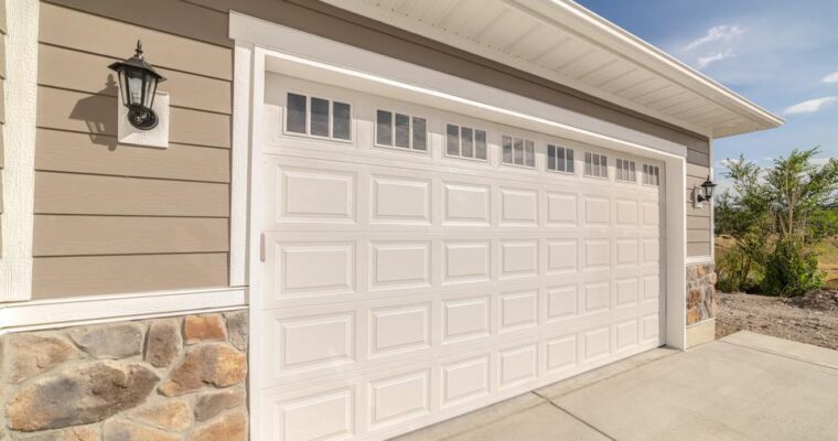 How To Create A Pet-Friendly Garage?