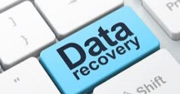 A Brief Overview of the iTop Data Recovery