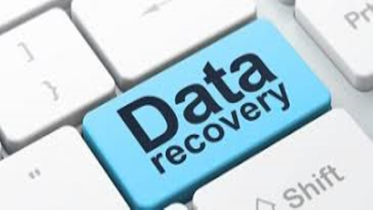 A Brief Overview of the iTop Data Recovery