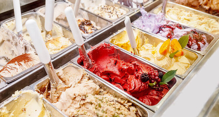 The Best Gelato Spots To Discover In Your City