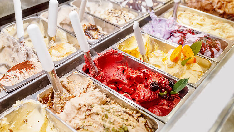 The Best Gelato Spots To Discover In Your City